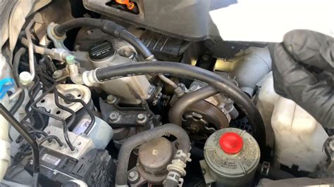 Learn what causes the P0325 code, which is for the knock sensor, and how to replace it with a new genuine Honda knock sensor. The knock sensor detects engine …. P0325 honda crv